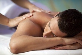 Deep Tissue Massage